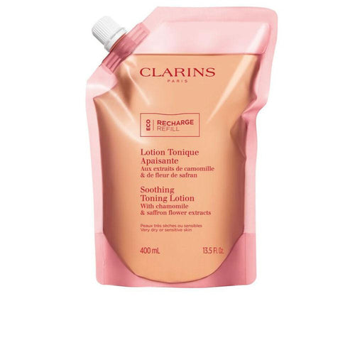 Clarins Gesichtsreiniger Und Lotionen Tonische Lotion Für Empfindliche Und Sehr Trockene Haut Beruhigt Und Tief Hydratisiert