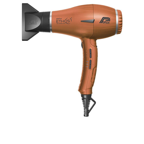 Parlux Ethos Asciugacapelli Lilac Innovazione Digitale Professionale