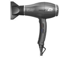 Parlux Ethos Asciugacapelli Lilac Innovazione Digitale Professionale