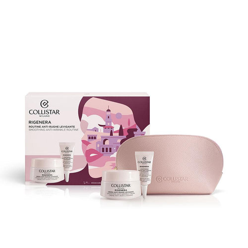 Collistar Rigenera Crema Viso Regenerazione Per Una Pelle Giovane