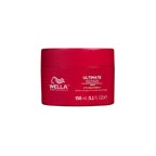 Wella Professionals Ultimate Repair Mascarilla Capilar Reparación Profunda Contra Frizz