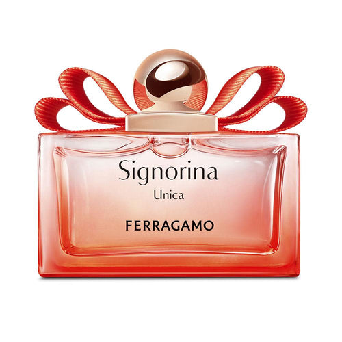 Salvatore Ferragamo Signorina Profumo Eau De Parfum Eleganza Per Donna Moderna