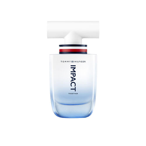 Tommy Hilfiger Impact Perfume Eau De Toilette Energía Positiva Siempre