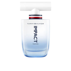 Tommy Hilfiger Impact Perfume Eau De Toilette Energía Positiva Siempre