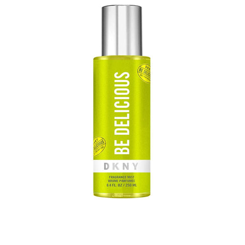 Donna Karan Delicious Collection Körperspray Frischer Blumiger Charme