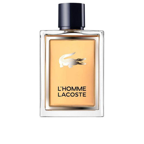 Lacoste L'homme Lacoste Parfüm Eau De Toilette Ikonischer Duft Für Sieger