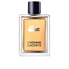 Lacoste L'homme Lacoste Parfüm Eau De Toilette Ikonischer Duft Für Sieger
