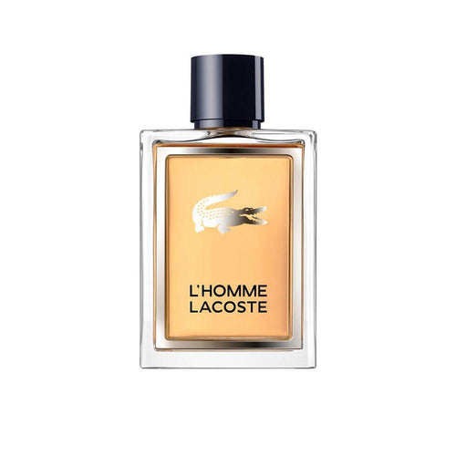 Lacoste L'homme Lacoste Parfüm Eau De Toilette Ikonischer Duft Für Sieger