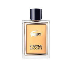 Lacoste L'homme Lacoste Parfüm Eau De Toilette Ikonischer Duft Für Sieger