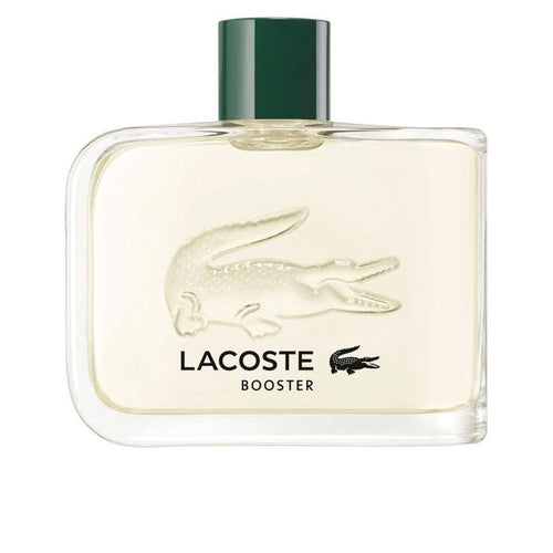 Lacoste Booster Perfume Eau De Toilette Frescura Revitalizante