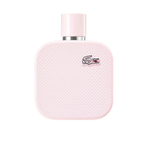 Lacoste L.12.12 Pour Elle Profumo Eau De Parfum Femminilità E Leggerezza Inconfondibili