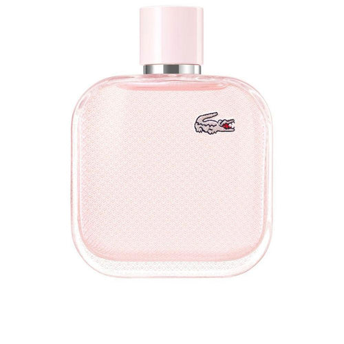 Lacoste L.12.12 Pour Elle Parfüm Eau De Toilette Frische Blumige Note