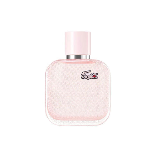 Lacoste L.12.12 Pour Elle Parfüm Eau De Toilette Frische Blumige Note