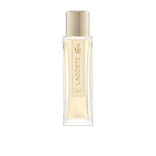 Lacoste Lacoste Pour Femme Profumo Eau De Parfum Essenza Di Femminilità Avvolgente