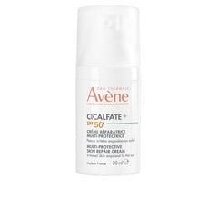Avène Cicalfate Crema Riparatrice E Protettiva Riparazione Efficace Pelli Sensibili