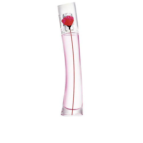 Kenzo Flower By Kenzo Profumo Eau De Parfum Poppy Bouquet Essenza Fresca E Vibrante