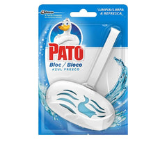 Pato Bloc Dispositivo Igienizzante E Ricarica WC Pulizia Efficace