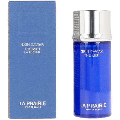 La Prairie Cellular Brume Énergisante Visage Rafraîchit Ta Peau