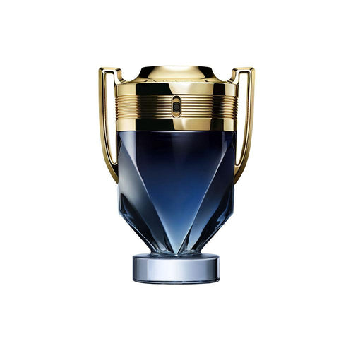 Rabanne Invictus Parfüm Eau De Parfum Essenz Der Unvergleichlichen Kraft