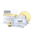 Isdin Isdinceutics Hyaluronic Eyes Augenkontur Gel Sorbet Intensive Feuchtigkeit