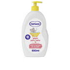 Nenuco Baño Hidratante Feuchtigkeitsspendendes Bad Sanfte Pflege Und Hydratation