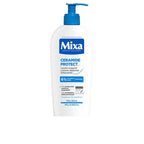 Mixa Ceramide Protect Lozione Corpo Idratante Idratazione 48 Ore