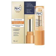 Roc Revive + Glow Augenkontur Balsam Aufhellende Formel