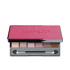 Artdeco Iconic Pretty In Sunshine Lidschattenpalette Reich Pigmentiert Starke Farben