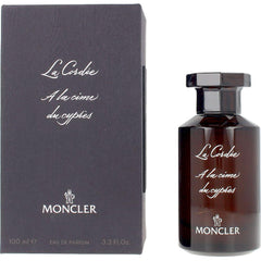Moncler La Cordee Perfume Eau De Parfum Madera Cítricos Elegancia