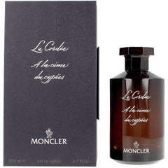 Moncler La Cordee Perfume Eau De Parfum Madera Cítricos Elegancia