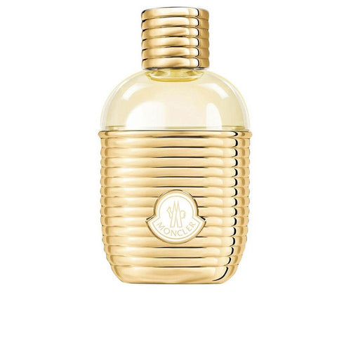 Moncler Sunrise Pour Femme Profumo Eau De Parfum Legno Floreale Incantevole