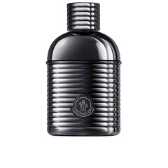 Moncler Sunrise Pour Homme Perfume Eau De Parfum Esencia Amaderada Audaz
