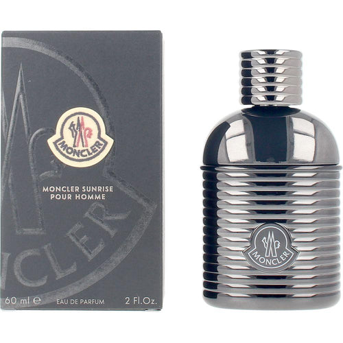 Moncler Sunrise Pour Homme Profumo Eau De Parfum Essenza Legnosa Audace