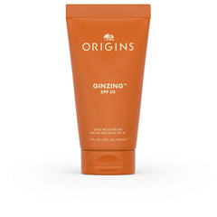 Origins Ginzing Emulsion Hydratante Hydratation Et Protection Rayonnante