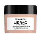 Lierac Body Nutri Balsamo Riparatore 99% Ingredienti Naturali