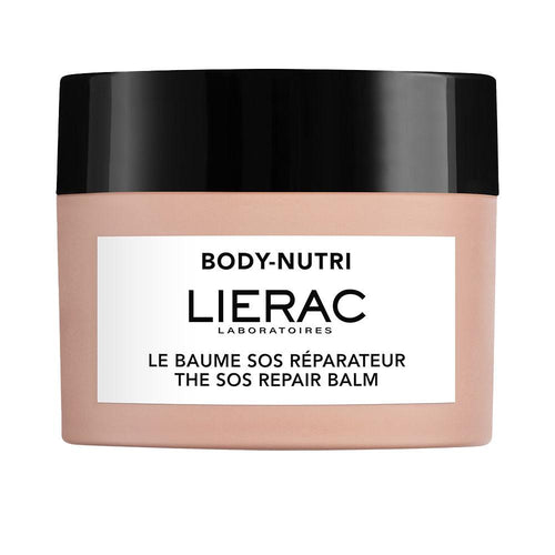 Lierac Body Nutri Balsamo Riparatore 99% Ingredienti Naturali