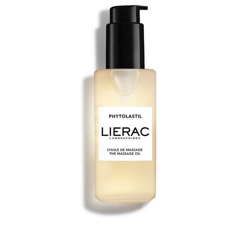 Lierac Phytolastil Olio Massaggiante Nutrimento Profondo