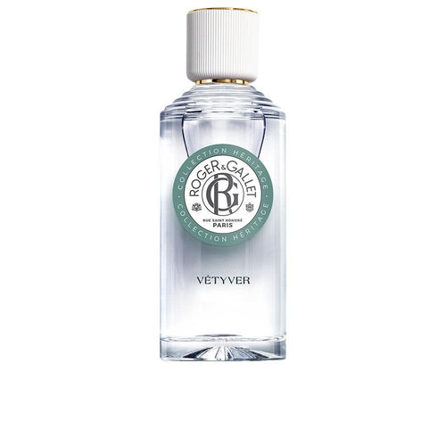 Roger & Gallet Agua Perfumada Bienestar Profumo Eau De Toilette VÉTYVER Equilibrio Naturale Sublime