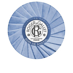 Roger & Gallet Bois De Santal Wellness Seife Edle Holznoten