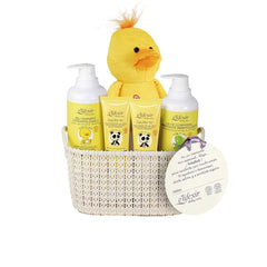 E'Lifexir Baby Care Kit Cosmetico Per Pelle Sensibile Protezione Delicata Pelle Naturale