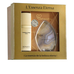 Atashi L'Essenza Eterna Siero Anti-Aging Pelle Radiosa