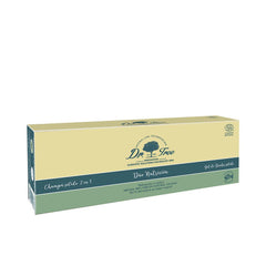 Dr Tree Champú Sólido Dr Tree Solid Shampoo And Body Gel For Sensitive Skin Sensitive Skin Solution