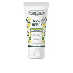 Beauterra Marseille Sapone Pulizia Rinfrescante Naturale