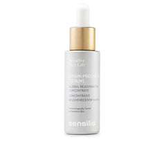 Sensilis Origin Pro Siero Rinnovo Avanzato Pelle Rinnovata Con Efficacia