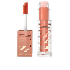 Maybelline Sunkisser Flüssiger Blush Und Bronzer Frischer Urlaubslook