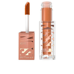 Maybelline Sunkisser Flüssiger Blush Und Bronzer Frischer Urlaubslook