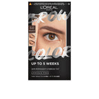 L'Oréal Paris Brow Color Tinta Semi-Permanente Per Sopracciglia Perfette In Minuti