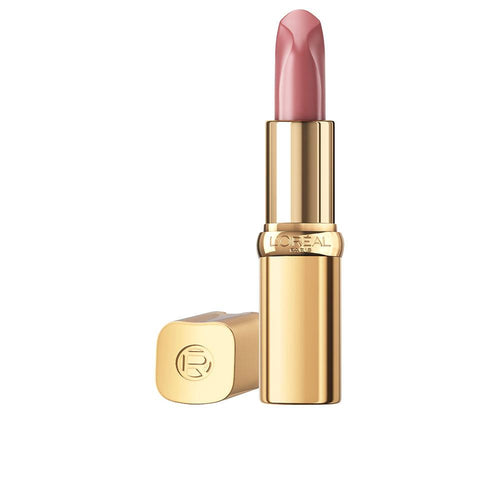 L'Oréal Paris Color Riche Rossetto Rose Glacée Luce Satinata Irresistibile