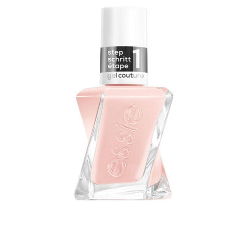 Essie Gel Couture Gel Nagellack Lebhaft Und Langanhaltend