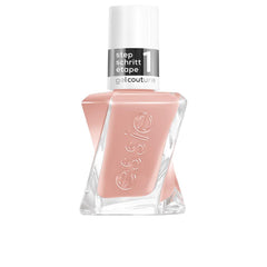 Essie Gel Couture Gel Nagellack Lebhaft Und Langanhaltend